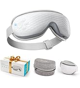 Amazon.co.jp: ALLJOY アイウォーマー ホットアイマスク 充電式